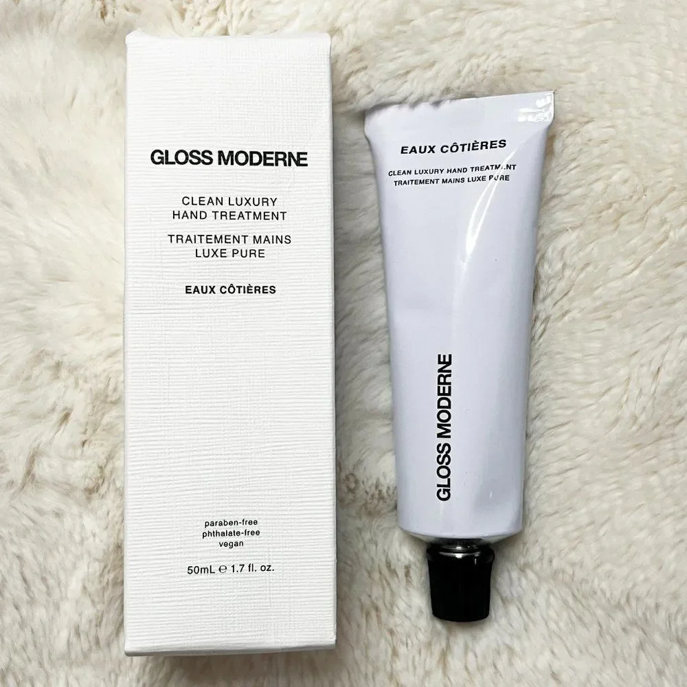 Gloss Moderne gloss moderne